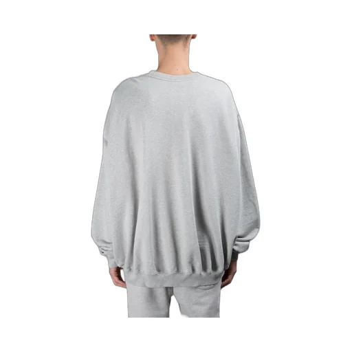 Grey Champion Logo Sweatshirt