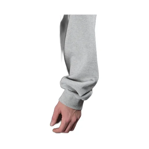 Grey Champion Logo Sweatshirt