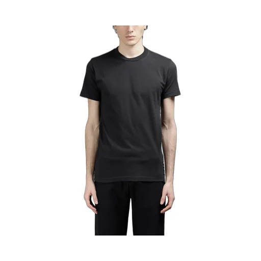Black Quick Made Tee