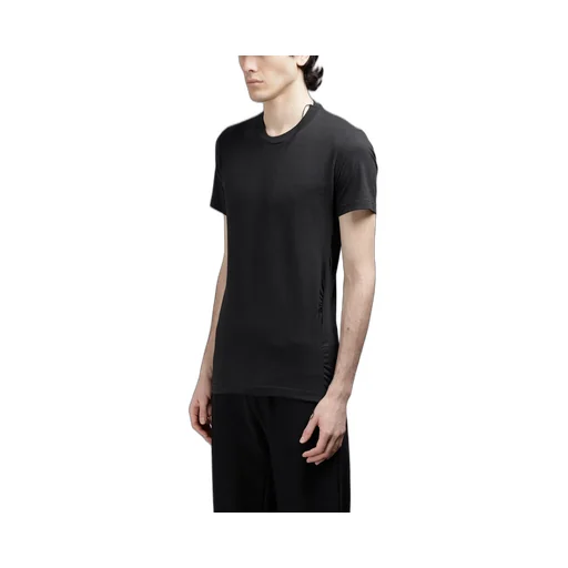 Black Quick Made Tee