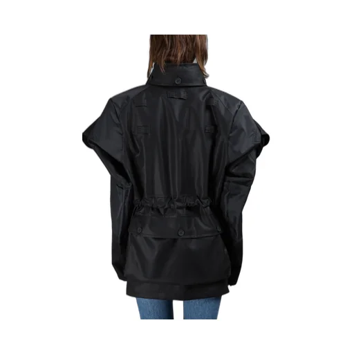 Cargo Jacket