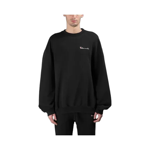 Black Champion Sweatshirt