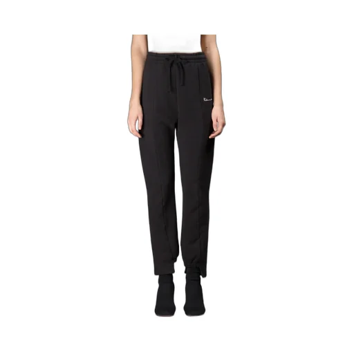 Black Champion Sweatpants