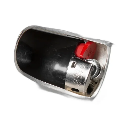Lighter Ring