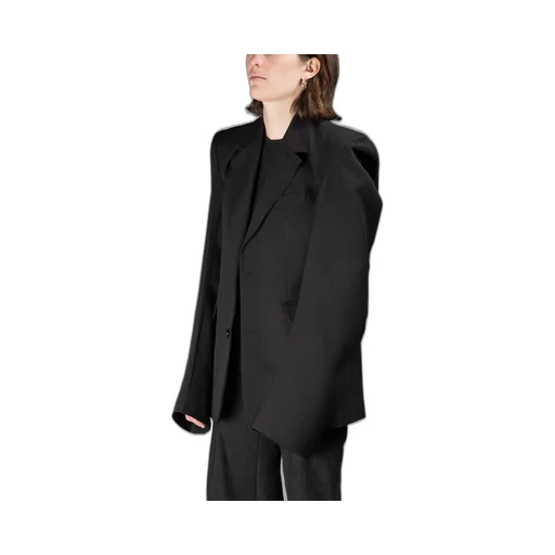 Oversized Blazer