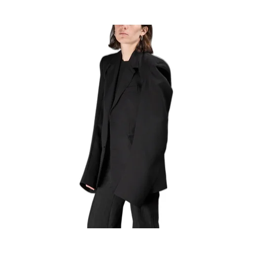 Oversized Blazer
