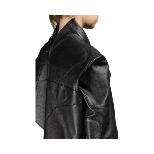 Biker Leather Jacket