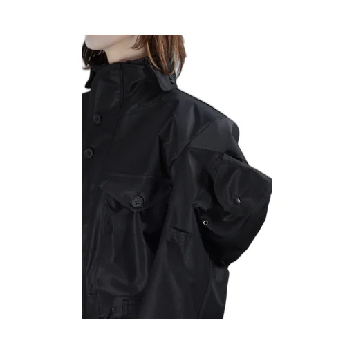 Cargo Jacket