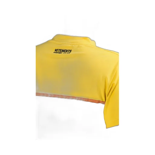 DHL Short Sleeve T-Shirt