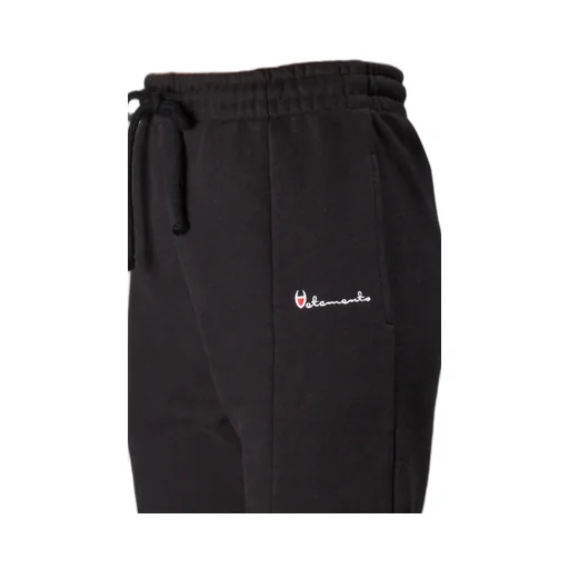 Black Champion Sweatpants