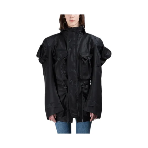 Cargo Jacket