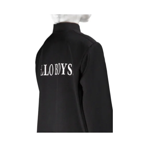 Hello Boys Coat