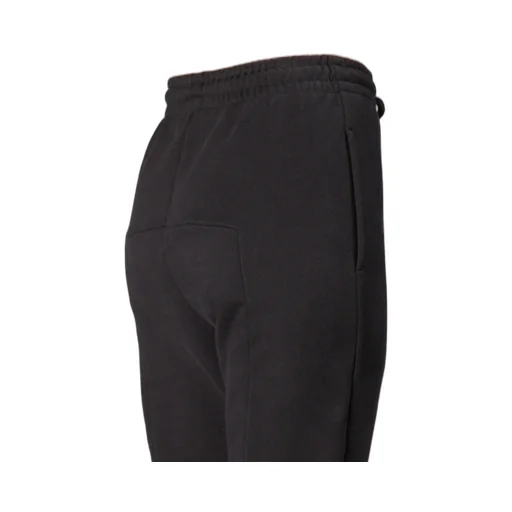 Black Champion Sweatpants