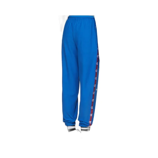 Blue Tape Track Pants