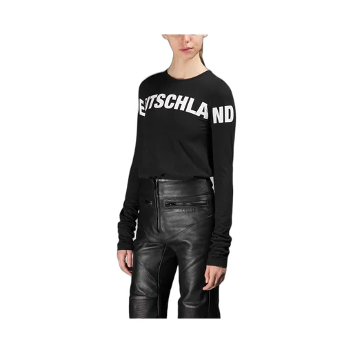 Deutschland Longsleeve