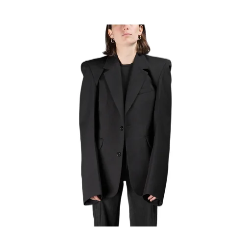 Oversized Blazer