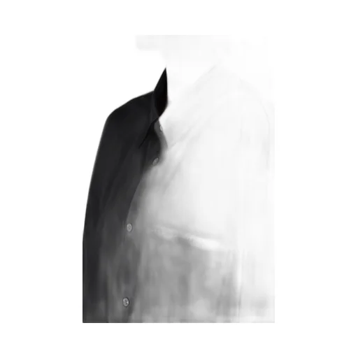 Black Oversized Shirt