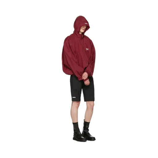 Reebok Oversized Track Jacket