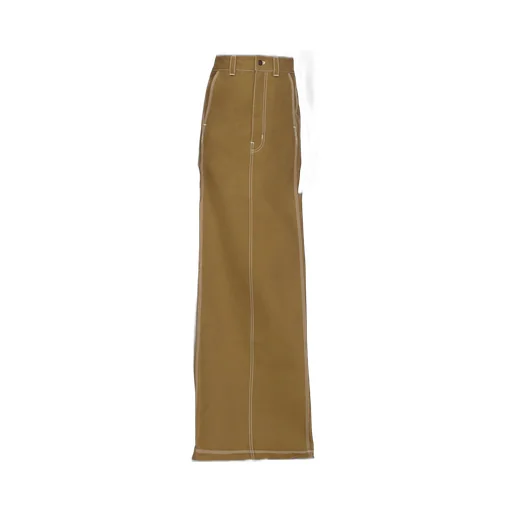 Vetements X Carhartt Cargo Maxi Skirt