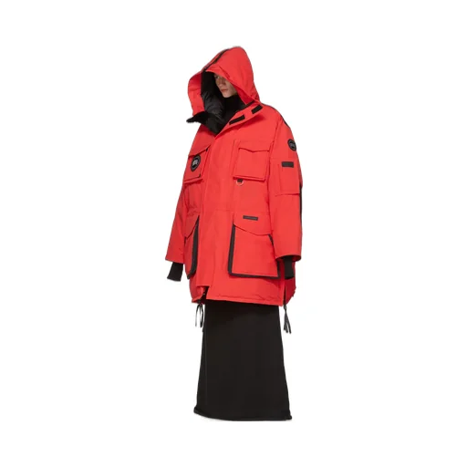 Canada Goose Parka