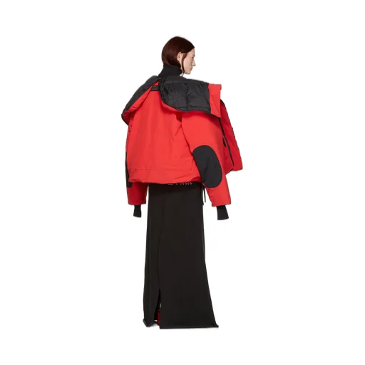 Canada Goose Parka