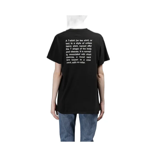 T Shirt Tee