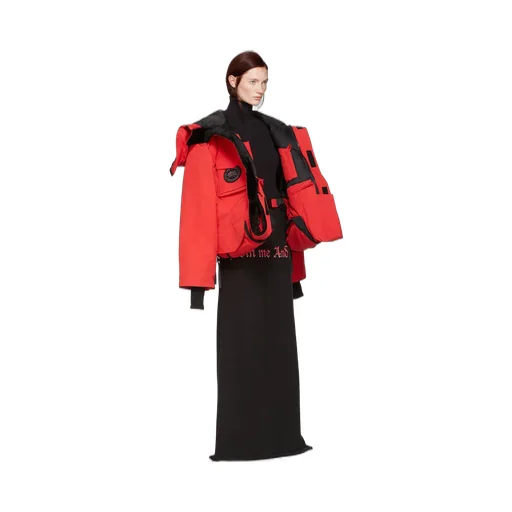 Canada Goose Parka