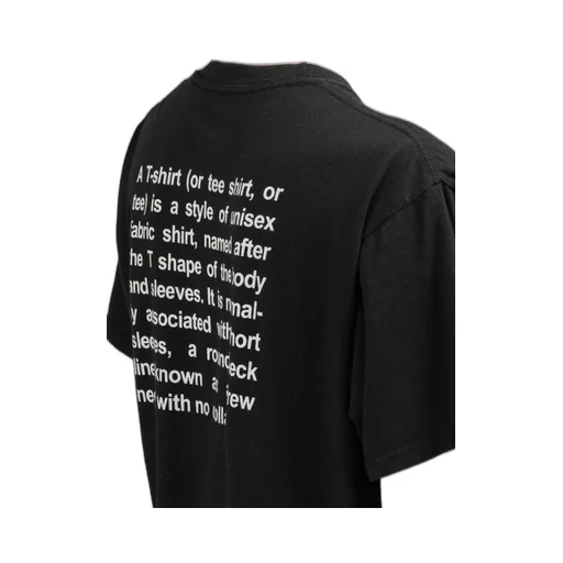 T Shirt Tee