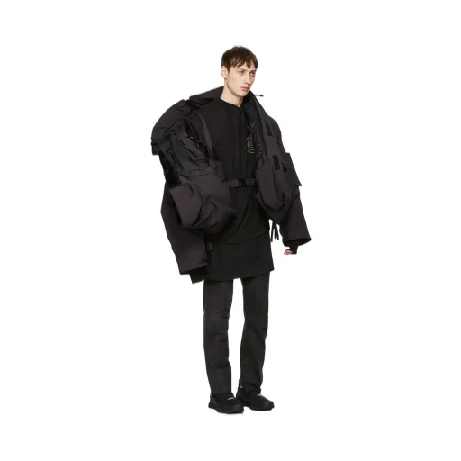 Canada Goose Oversized Parka