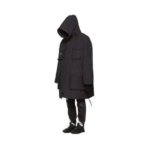 Canada Goose Oversized Parka