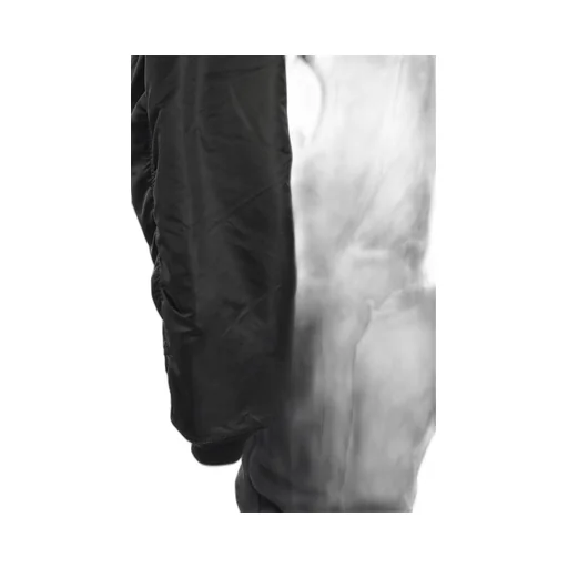 Alpha Emoji Bomber Jacket