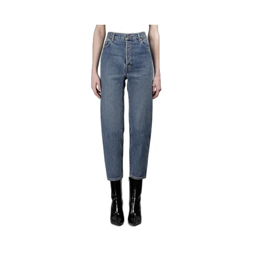 Levis High Waist Jeans