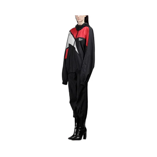 Reebok Oversized Track Jacket