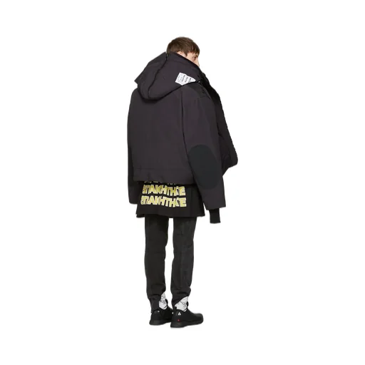Canada Goose Oversized Parka