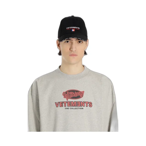 Haute Couture Baseball Cap