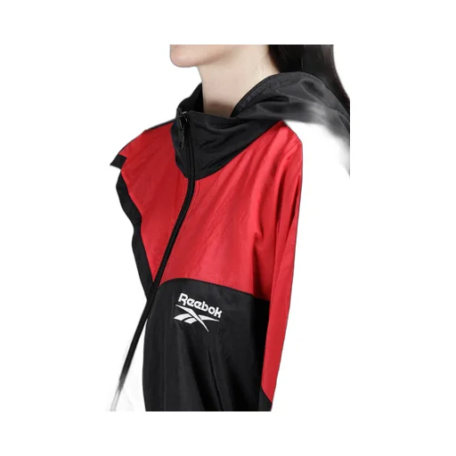 Reebok Oversized Track Jacket
