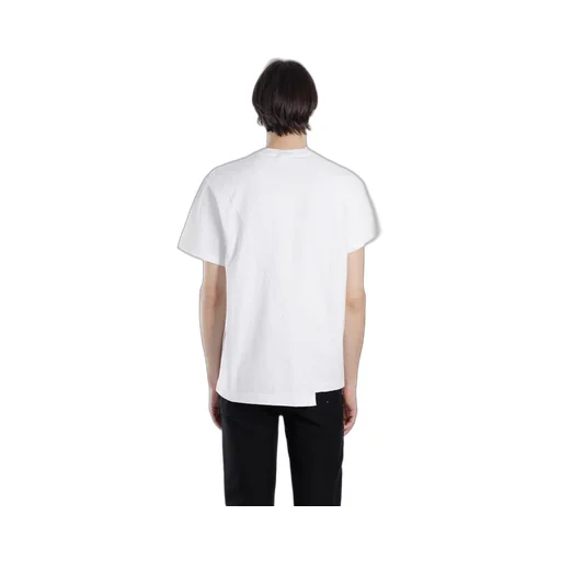Assymetric Zurich Tee