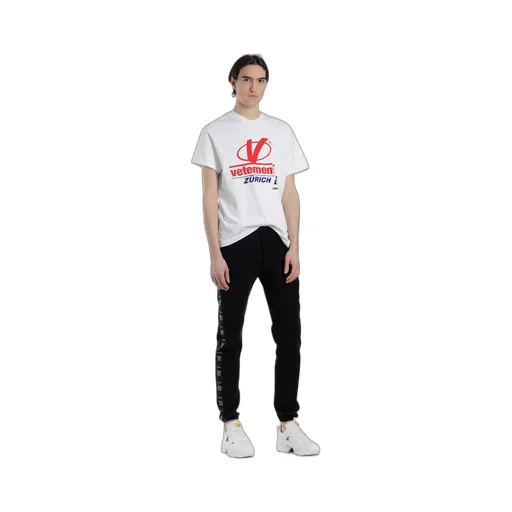 Assymetric Zurich Tee