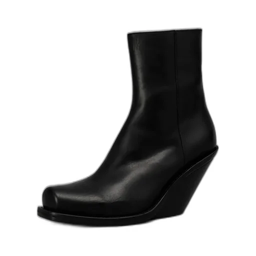 Ankle Cowboy Boots