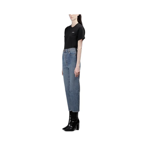 Levis High Waist Jeans
