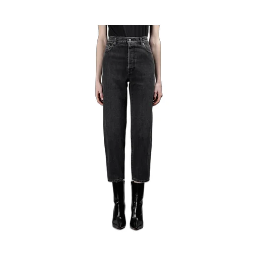 Levis High Waist Jeans