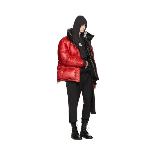 Black Staff Hanes Hoodie