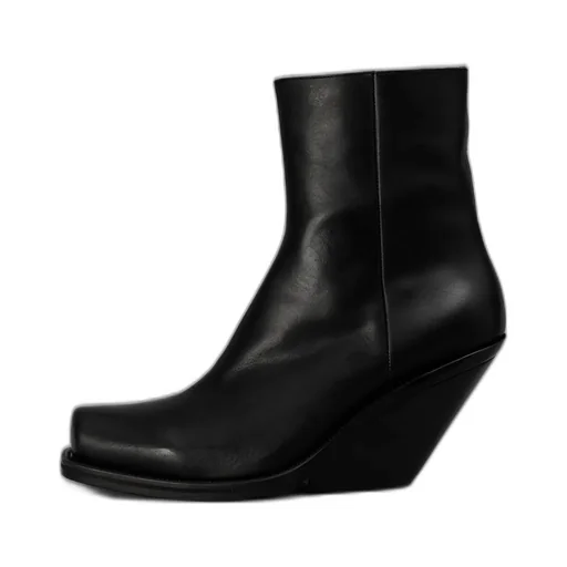 Ankle Cowboy Boots