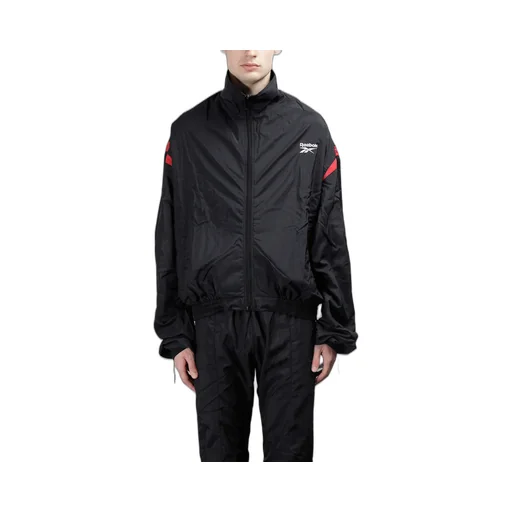 Reebok Oversized Track Jacket