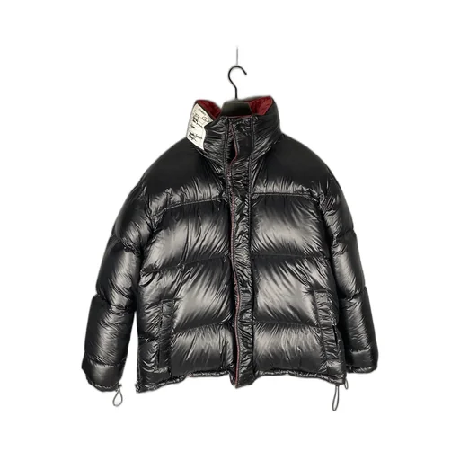 Vetements X Canada Goose Reversible Puffer Jacket
