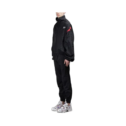 Reebok Oversized Track Jacket
