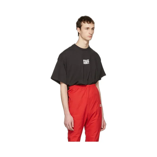 Staff Hanes Tee