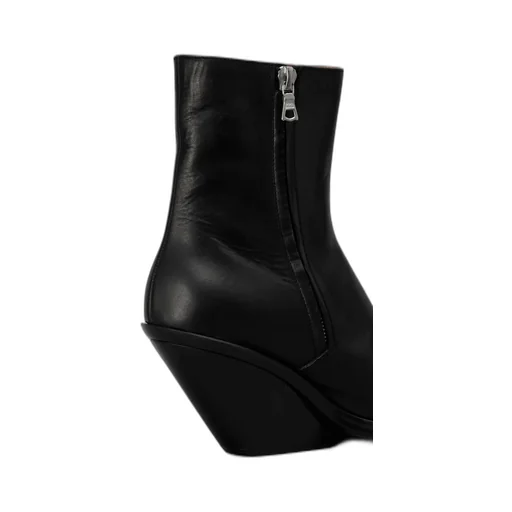 Ankle Cowboy Boots