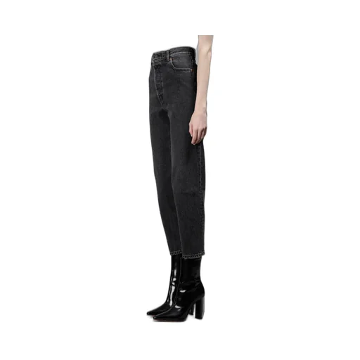 Levis High Waist Jeans