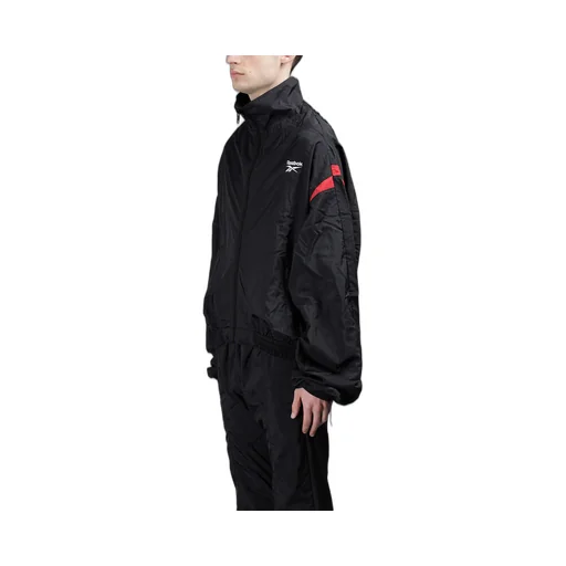 Reebok Oversized Track Jacket